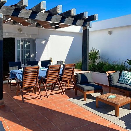 Cabanas De Tavira Exterior foto