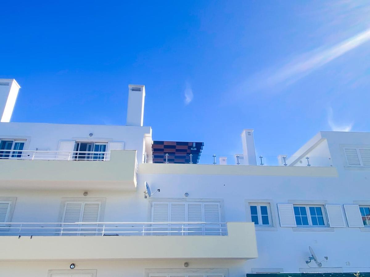 Cabanas De Tavira Exterior foto